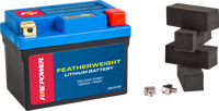 BATTERIES